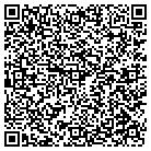 QR code with Ace Medical Care contacts
