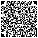 QR code with Amadio Inc contacts
