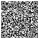 QR code with Alan Pearson contacts