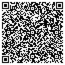 QR code with Morton House contacts