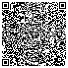 QR code with Clay-Battelle Health Services Association contacts