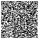QR code with Harvest Institute Language Center contacts