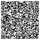 QR code with Chinese School Of Delware Inc contacts