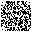 QR code with Ahmed Sadia contacts