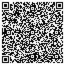 QR code with Klt Holding Inc contacts