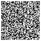 QR code with B L Smith And Associates contacts