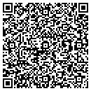 QR code with Isaac Moreno contacts