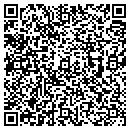 QR code with C I Group Lc contacts