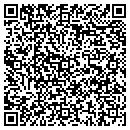 QR code with A Way With Words contacts