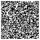 QR code with Advanced Wallspray System contacts