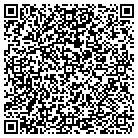 QR code with Bankston Treehouse Bilingual contacts