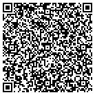 QR code with M T Lawen Language Service contacts