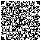 QR code with C R Languages LLC contacts