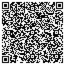 QR code with B C Hashimoto CO contacts
