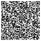 QR code with E F International Language Schools contacts