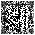 QR code with A Garcia Services LLC contacts