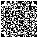 QR code with Arthur Wallace R MD contacts