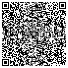 QR code with UC Thunderaas contacts