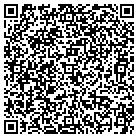 QR code with Zinta Inspired Language LLC contacts