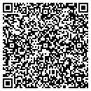 QR code with D'Apice Joseph P MD contacts
