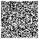 QR code with Allen Of Michigan Inc contacts