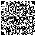 QR code with A Plus Language Center contacts