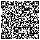 QR code with A1A Pool Service contacts