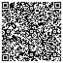 QR code with Alan S Berns Md contacts