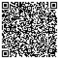 QR code with Doss CO contacts