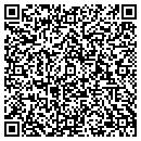 QR code with CLOUD LES contacts