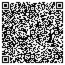 QR code with AG Heat Air contacts