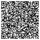 QR code with P & S Verticals contacts
