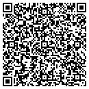 QR code with The Language Center contacts
