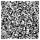 QR code with Custom Language Schooling contacts