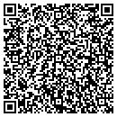 QR code with B J Brown And Assoc contacts