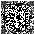 QR code with Advanced Psychiatry & Cnslng contacts