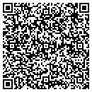 QR code with John F Lund contacts
