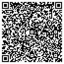 QR code with Yesjapan contacts