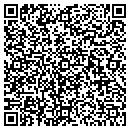 QR code with Yes Japan contacts