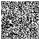 QR code with Alison Henry contacts
