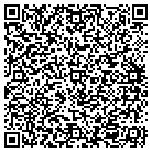 QR code with Saenger Theatre Partnership Ltd contacts
