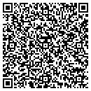 QR code with C O Adam Dow contacts