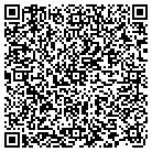 QR code with High Notes Delivery Service contacts