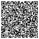 QR code with C-One Entertainment LLC contacts