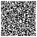 QR code with D W Eakin CO contacts