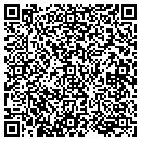 QR code with Arey Properties contacts