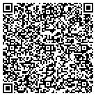 QR code with University Language Institute contacts