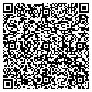 QR code with Atfm Corp contacts