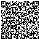 QR code with Maecenas contacts