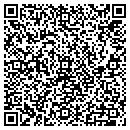QR code with Lin Chen contacts